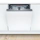 Bosch Serie 6 SMV68MD02G lavastoviglie A scomparsa totale 13 coperti 4
