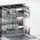 Bosch Serie 6 SMV68TD06G lavastoviglie A scomparsa totale 14 coperti D 4