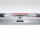 Bosch Serie 6 SMV68TD06G lavastoviglie A scomparsa totale 14 coperti D 5
