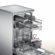 Bosch Serie 4 SPS46II00G lavastoviglie Libera installazione 9 coperti F 7