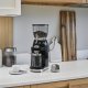 Smeg CGF01BLUK macina caffé 150 W Nero 8