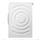 Bosch Serie 8 WAX32GH1GB lavatrice Caricamento frontale 10 kg 1600 Giri/min Bianco 3