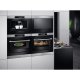 AEG KMK761000M 43 L Nero, Acciaio inox 4