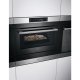 AEG KMK761000M 43 L Nero, Acciaio inox 5