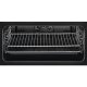 AEG KMK761000M 43 L Nero, Acciaio inox 8