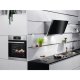 AEG BPK351020M 71 L Nero, Acciaio inox 3