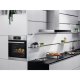 AEG BPK351020M 71 L Nero, Acciaio inox 4