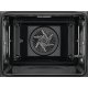 AEG BPK351020M 71 L Nero, Acciaio inox 5