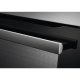 AEG BPK351020M 71 L Nero, Acciaio inox 6