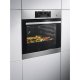 AEG BPK351020M 71 L Nero, Acciaio inox 7