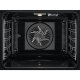 AEG BPK351020M 71 L Nero, Acciaio inox 8