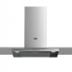 Beko HCF91620X cappa aspirante Integrato Acciaio inox 603 m³/h 6