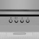 Beko HCF61620X cappa aspirante Integrato Acciaio inox 603 m³/h 4