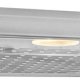 Beko HNS61110X cappa aspirante Integrato Acciaio inox 205 m³/h 3