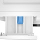 Beko WY84044EW lavatrice Caricamento frontale 8 kg 1400 Giri/min Bianco 3