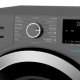 Beko WR860441G lavatrice Caricamento frontale 8 kg 1600 Giri/min Grafite 5