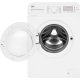 Beko WTG641M3 lavatrice Caricamento frontale 6 kg 1400 Giri/min Bianco 4