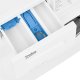Beko WTG641M3 lavatrice Caricamento frontale 6 kg 1400 Giri/min Bianco 7