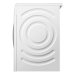 Bosch HomeProfessional WAX32G42FG lavatrice Caricamento frontale 10 kg 1600 Giri/min Bianco 3