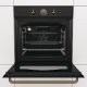 Gorenje BO7530CLB forno 71 L 2700 W Nero 3