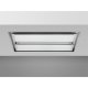AEG DCK5281HG Cappa a soffitto Serie 7000 Hob2Hood 120 cm 11