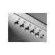 AEG DCK5281HG Cappa a soffitto Serie 7000 Hob2Hood 120 cm 13