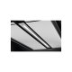 AEG DCK5281HG Cappa a soffitto Serie 7000 Hob2Hood 120 cm 14
