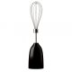 Smeg HBF02BLUK frullatore Frullatore ad immersione 700 W Nero 3