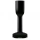 Smeg HBF02BLUK frullatore Frullatore ad immersione 700 W Nero 5
