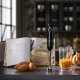Smeg HBF02BLUK frullatore Frullatore ad immersione 700 W Nero 11