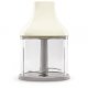 Smeg HBF02CRUK frullatore Frullatore ad immersione 700 W Crema 4