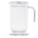 Smeg HBF02CRUK frullatore Frullatore ad immersione 700 W Crema 6