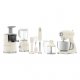 Smeg HBF02CRUK frullatore Frullatore ad immersione 700 W Crema 9