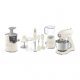 Smeg HBF02CRUK frullatore Frullatore ad immersione 700 W Crema 10