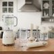 Smeg HBF02CRUK frullatore Frullatore ad immersione 700 W Crema 13