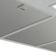 Bosch Serie 4 DWQ96DM50B cappa aspirante Cappa aspirante a parete Acciaio inox 642,7 m³/h 4