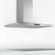 Bosch Serie 4 DWQ96DM50B cappa aspirante Cappa aspirante a parete Acciaio inox 642,7 m³/h 5