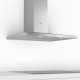 Bosch Serie 2 DWQ94BC50B cappa aspirante Cappa aspirante a parete Acciaio inox 365,3 m³/h 4