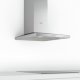 Bosch Serie 2 DWQ64BC50B cappa aspirante Cappa aspirante a parete Acciaio inox 365,3 m³/h 4