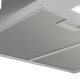 Bosch Serie 2 DWQ64BC50B cappa aspirante Cappa aspirante a parete Acciaio inox 365,3 m³/h 6