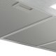 Bosch Serie 2 DWP94BC50B cappa aspirante Cappa aspirante a parete Acciaio inox 365,3 m³/h 3