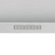 Bosch Serie 2 DWP94BC50B cappa aspirante Cappa aspirante a parete Acciaio inox 365,3 m³/h 6