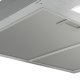 Bosch Serie 2 DWP64BC50B cappa aspirante Cappa aspirante a parete Acciaio inox 365,3 m³/h 3