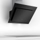 Bosch Serie 4 DWK87CM60B cappa aspirante Cappa aspirante a parete Nero, Acciaio inox 700,1 m³/h 7
