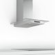 Bosch Serie 4 DWG66DM50B cappa aspirante Cappa aspirante a parete Acciaio inox 626,3 m³/h 4