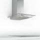 Bosch Serie 2 DWG64BC50B cappa aspirante Cappa aspirante a parete Acciaio inox 365,3 m³/h 5