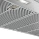Bosch Serie 6 DWB98JQ50B cappa aspirante Cappa aspirante a parete Acciaio inox 843,7 m³/h 4