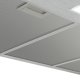 Bosch Serie 2 DWB94BC50B cappa aspirante Cappa aspirante a parete Acciaio inox 365,3 m³/h 4