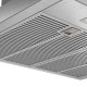Bosch Serie 6 DWB68JQ50B cappa aspirante Cappa aspirante a parete Nero, Acciaio inox 732,9 m³/h 4