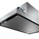 Bosch Serie 6 DRC97AQ50B cappa aspirante Integrato a soffitto Acciaio inox 798,5 m³/h 6
